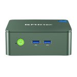 Mini PC GMKtec G3 PLUS Intel N150 8GB RAM + 256GB SSD WIN 11 Pro - obrazek 2