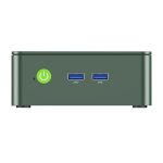 Mini PC GMKtec G3 PLUS Intel N150 8GB RAM + 256GB SSD WIN 11 Pro - obrazek 3