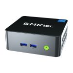 Mini PC GMKtec M3 PLUS Intel i9-12900hk 32GB RAM + 1TB SSD WIN 11 Pro - obrazek 2