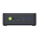 Mini PC GMKtec M5 PLUS AMD Ryzen 7 5825U 32GB RAM + 1TB WIN 11 Pro - obrazek 2