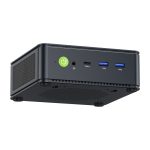 Mini PC GMKtec M5 PLUS AMD Ryzen 7 5825U 32GB RAM + 1TB WIN 11 Pro - obrazek 4