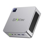 Mini PC GMKtec K9 Intel Ultra 5 125H 32GB RAM + 1TB WIN 11 Pro