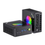 Mini PC GMKtec K11 AMD Ryzen 9 8945HS 32GB RAM + 1TB SSD WIN 11 Pro - obrazek 2