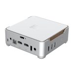 MINI PC AceMagic GK3 PLUS, Intel N97 16GB RAM + 512GB szary - obrazek 2