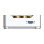MINI PC AceMagic GK3 PLUS, Intel N97 16GB RAM + 512GB szary - obrazek 4
