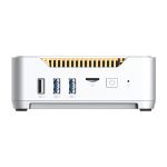 MINI PC AceMagic GK3 PLUS, Intel N97 16GB RAM + 512GB szary - obrazek 5