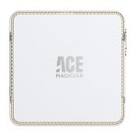 MINI PC AceMagic GK3 PLUS, Intel N97 16GB RAM + 512GB szary - obrazek 7