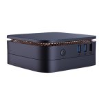 MINI PC AceMagic AK1 PLUS, Intel N97 16GB RAM + 512GB czarny