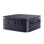 MINI PC AceMagic AK1 PLUS, Intel N97 16GB RAM + 512GB czarny - obrazek 2