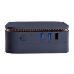 MINI PC AceMagic AK1 PLUS, Intel N97 16GB RAM + 512GB czarny - obrazek 4