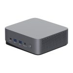 MINI PC AceMagic AD16 , Intel 1340P + Intel® Iris® Xe Graphics 32GB RAM + 1TB szary