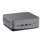 MINI PC AceMagic AD16 , Intel 1340P + Intel® Iris® Xe Graphics 32GB RAM + 1TB szary - obrazek 2