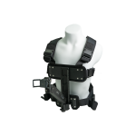 XGRIDS Szelki Montażowe Lixel L2 Pro - obrazek 3