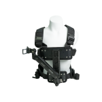 XGRIDS Szelki Montażowe Lixel L2 Pro - obrazek 4