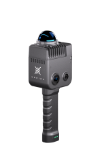 XGRIDS LixelKity K1 - obrazek 4