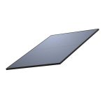 Zestaw 2x Panel fotowoltaiczny EcoFlow 450W Sztywna konstrukcja - obrazek 3