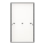 Zestaw 2x Panel fotowoltaiczny EcoFlow 450W Sztywna konstrukcja - obrazek 5