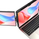 Przenośny monitor Uperfect Z14-S M140G13 14" 2240*1400 - obrazek 4