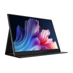 Przenośny monitor Uperfect UColor O2 M160B01 2880x1800 120Hz