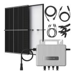 Fotowoltaika balkonowa EcoFlow STREAM Standard