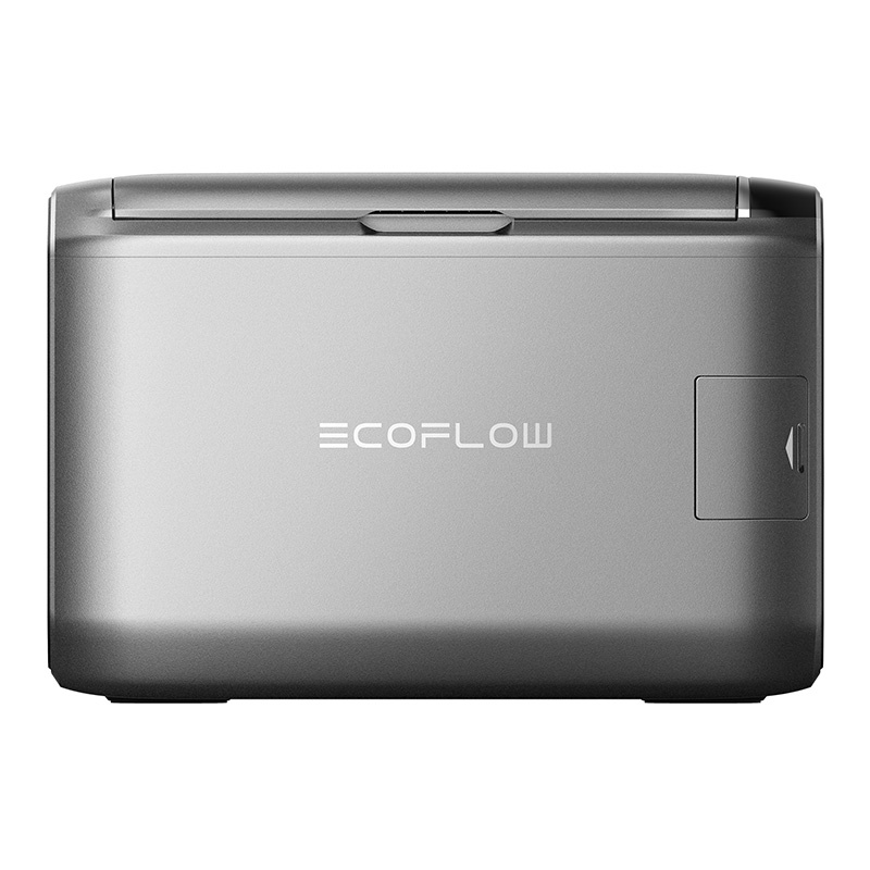 53192_6 Przenośna lodówka EcoFlow Glacier Classic 55l - obrazek 1