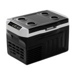 Lodówka samochodowa Euhomy CF014, 21L - obrazek 2