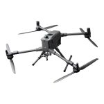 Dron DJI Matrice 400 + DJI Care Plus 1 rok - obrazek 2