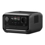 Zestaw: Stacja zasilania EcoFlow River 3 Plus + panel fotowoltaiczny 220W - obrazek 3