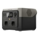 Zestaw: Stacja zasilania EcoFlow River 2 Max + panel fotowoltaiczny 160W - obrazek 3