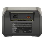 Zestaw: Stacja zasilania EcoFlow River 2 Max + panel fotowoltaiczny 160W - obrazek 7