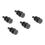 Wiborizolatory gimbala DJI Matrice 400 - obrazek 4