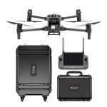 Dron DJI Matrice 30T: Zestaw IRONSKY