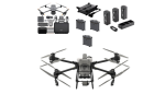 Zestaw Rolniczy IRONSKY: DJI Agras T50 + Mavic 3 Multispectral (3 akumulatory DB1560 + Battery Kit M3M + C10000) - obrazek 9