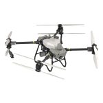 Zestaw Rolniczy IRONSKY: DJI Agras T50 + Mavic 3 Multispectral (3 akumulatory DB1560 + Battery Kit M3M + C10000) - obrazek 2