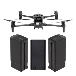 Dron DJI Matrice 30T: Zestaw IRONSKY