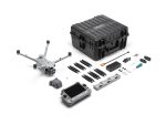Zestaw Automatyczny IRONSKY: DJI Dock 3 + DJI Matrice 4D - obrazek 7