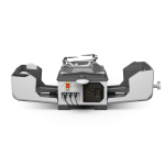 Zestaw Automatyczny IRONSKY: DJI Dock 3 + DJI Matrice 4D - obrazek 2