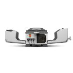 Zestaw Automatyczny IRONSKY: DJI Dock 3 + DJI Matrice 4D - obrazek 4