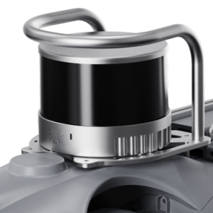 Obrazek przedstawiający LIDAR