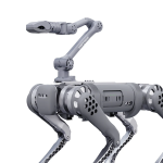 Unitree Z1 Pro - obrazek 3