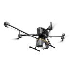 System do mycia dronem - Wisson Orion AP3-P1 - obrazek 2