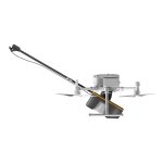 System do mycia dronem - Wisson Orion AP3-P1 - obrazek 6