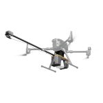 System do mycia dronem - Wisson Orion AP3-P1 - obrazek 5