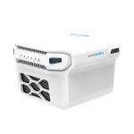 NA ZAMÓWIENIE -> Sniffer Mobilny system pomiaru zanieczyszczeń - obrazek 2