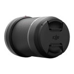 Obiektyw DJI Zenmuse DL 24mm F2.8 LS ASPH ( X7/ X9/ P1) - obrazek 2