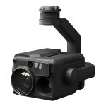 Kamera termowizyjna DJI Zenmuse H20T + DJI Care Enterprise Basic - obrazek 2