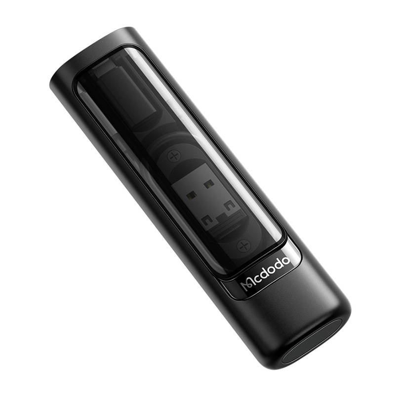 32019_1 Zestaw wielofunkcyjnych akcesoriów Mcdodo WF-1720 - obrazek 1