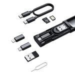 Zestaw wielofunkcyjnych akcesoriów Mcdodo WF-1720 - obrazek 2