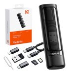 Zestaw wielofunkcyjnych akcesoriów Mcdodo WF-1720 - obrazek 3