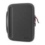 Etui na iPad 11" Tomtoc FancyCase-B06 (czarny) - obrazek 2